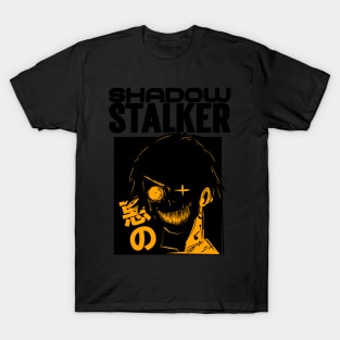 Shadow stalker T-Shirt